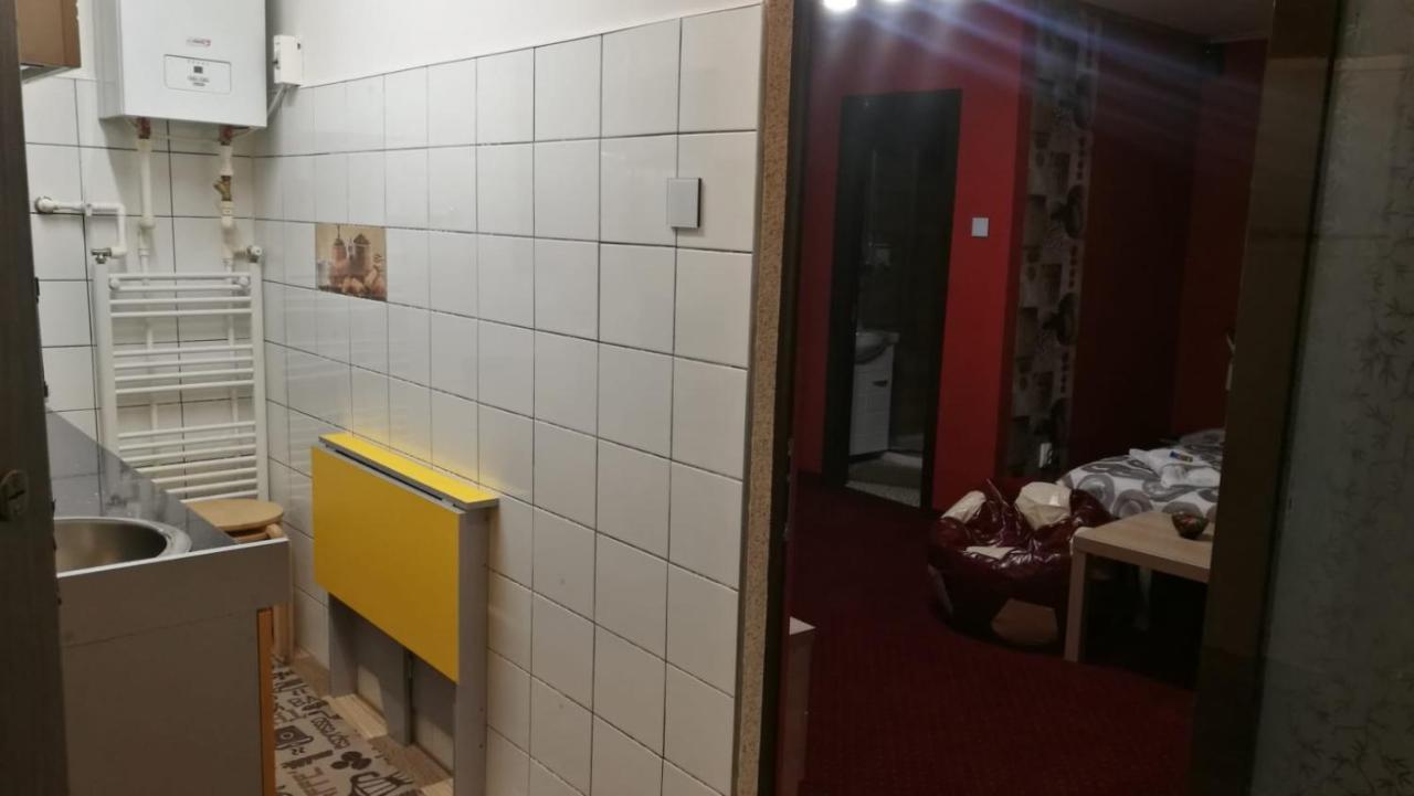 Coquettehouse Studio Gara De Nord Appartamento